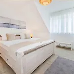 Haus Meeresrauschen * Loddin