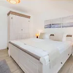 Semesterbostad Haus Meeresrauschen Loddin