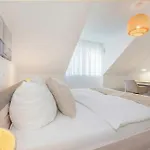 Semesterbostad Haus Meeresrauschen Loddin