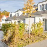 Haus Meeresrauschen Semesterbostad Loddin