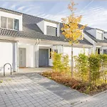 Semesterbostad Haus Meeresrauschen *