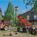 Haus Meeresrauschen Loddin