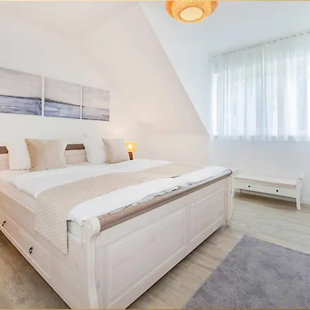 Haus Meeresrauschen * Loddin