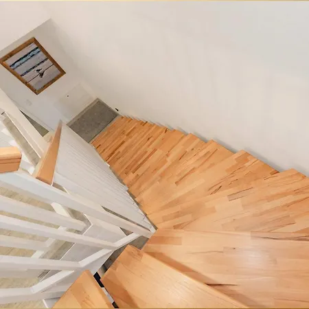 Haus Meeresrauschen