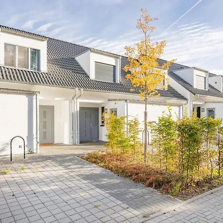 Haus Meeresrauschen * Loddin
